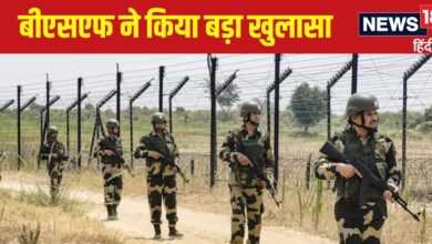 तख्‍तापलट के बाद बांग्‍लादेश से क‍ितने ह‍िन्‍दू भागकर भारत आए? BSF ने बताया सच, दावों की खोल दी पोल