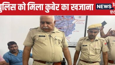 थानेदार की टेबल भर गई नोटों से, पुलिस ढूंढने गई थी 12.5 लाख रुपये, मिले 1.20 करोड़, अजब गजब है चोरी का यह केस