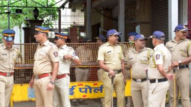 ना आदमी ना औरत, बीच सड़क करते थे गंदा काम, पुलिस ने लिया एक्शन तो एक-दो नहीं बल्कि निकली 21 की फौज