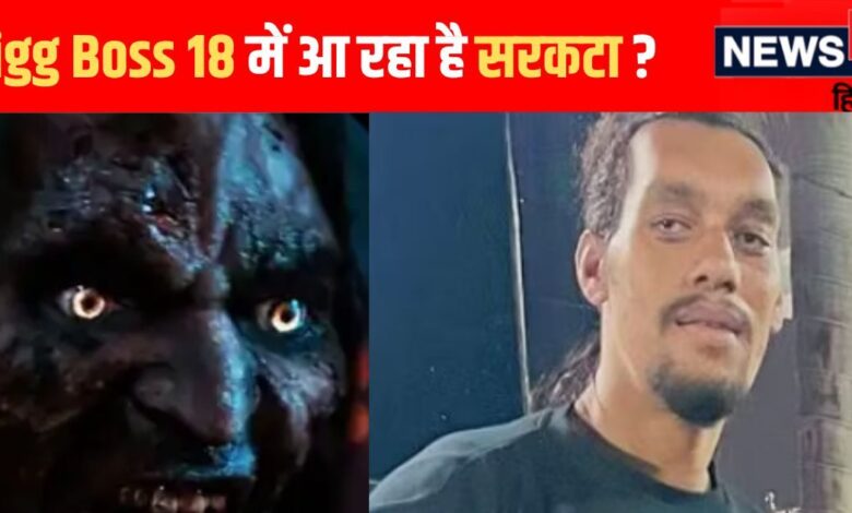 'बिग बॉस 18' में मचेगा सरकटे का आतंक! 'स्त्री 2' के सुनील कुमार होंगे शो का हिस्सा? मेकर्स का आया फोन