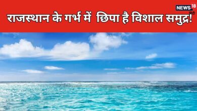 भारत के इस रेगिस्तान के नीचे छिपा है समुद्र! 10 लाख लोगों की मिटा सकता है प्यास, रास्ते में आ रही है एक रुकावट