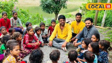 हरियाली से लहलहा रहा है ये गांव, 5 लाख से अधिक पेड़, जानिए लड़कियां क्यों बांधती हैं राखी