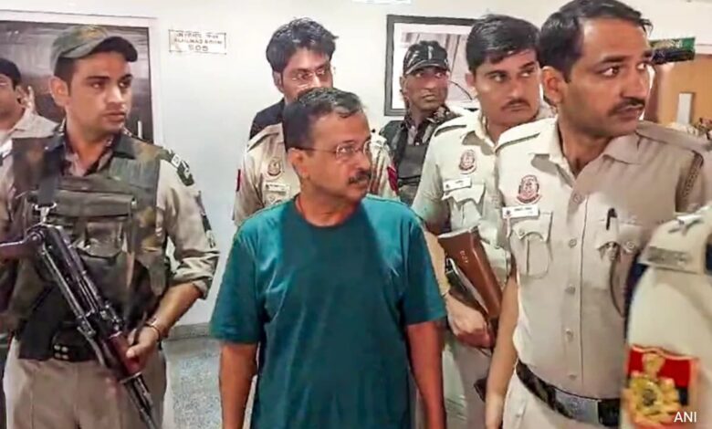 "Only After Trial Court..." Question For CBI As Arvind Kejriwal Gets Bail