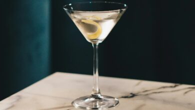 Chicago Restaurant Offers The Most Expensive Martini In US, Priced At...