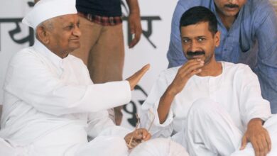 Advised Arvind Kejriwal Not To Enter Politics, He Didn