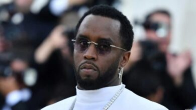 Sean 'Diddy' Combs Arrested In New York City Amid Sexual Assault Lawsuit