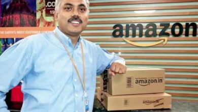 Amazon Appoints Samir Kumar As Its India Country Manager