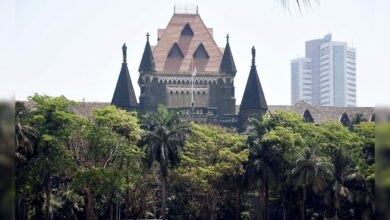 If Use Of Loudspeakers Harmful For Ganesh Festival, Same For Eid Too: Bombay High Court