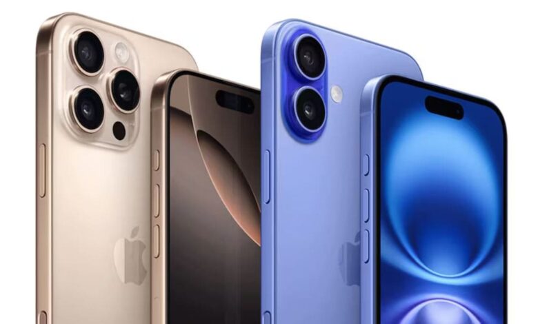 iPhone 16, iPhone 16 Plus, iPhone 16 Pro, and iPhone 16 Pro Max Go on Sale in India Today: Price, Offers