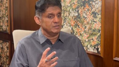 As Sri Lanka Votes, NDTV Asks Presidential Candidate Sajith Premadasa 9 Key Questions