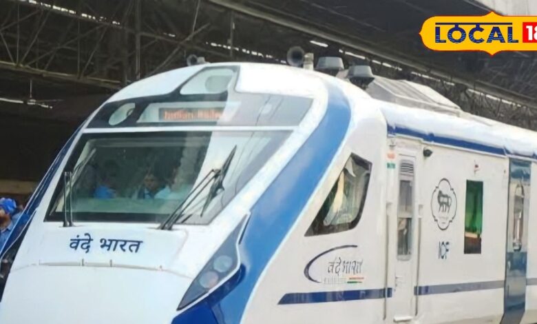 2 more new Vande Bharat trains will run in Rajasthan in the month of November