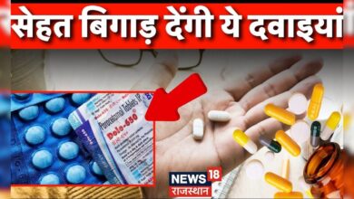 53 Medicines Failed Quality Test : ये 53 दवाइयां आपके लिए जानलेवा | Paracetamol Failed Test