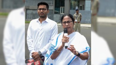 Abhishek Banerjee's Advice To Party Amid Public Fury