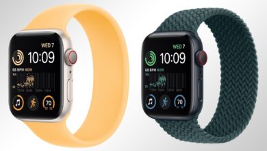 Apple Watch SE With Plastic Body a Work in Progress, Launch Expected in 2025: Report