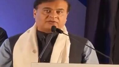 Assam Among Top 5 Growing States In India: Himanta Sarma