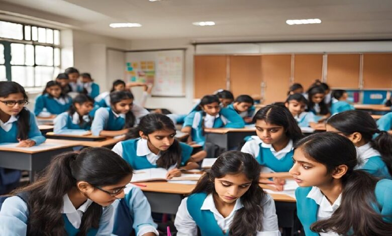 CBSE बोर्ड परीक्षा 2025 को लेकर अहम नोटिस जारी, 44 लाख छात्र हो सकते हैं शामिल, पढ़ें यहां डिटेल 