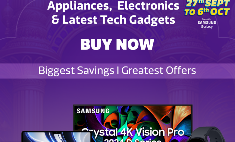 Get Amazing Deals on Electronics During Flipkart