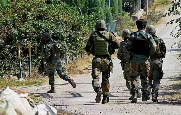 Government Extends AFSPA In Parts Of Nagaland, Arunachal