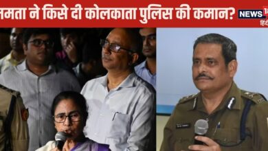 IPS Story: कभी नक्‍सलियों में था इस आईपीएस अधिकारी का खौफ, अब ममता बनर्जी ने सौंपी ये जिम्‍मेदारी