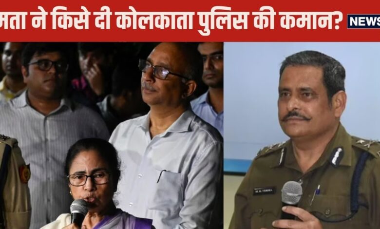 IPS Story: कभी नक्‍सलियों में था इस आईपीएस अधिकारी का खौफ, अब ममता बनर्जी ने सौंपी ये जिम्‍मेदारी