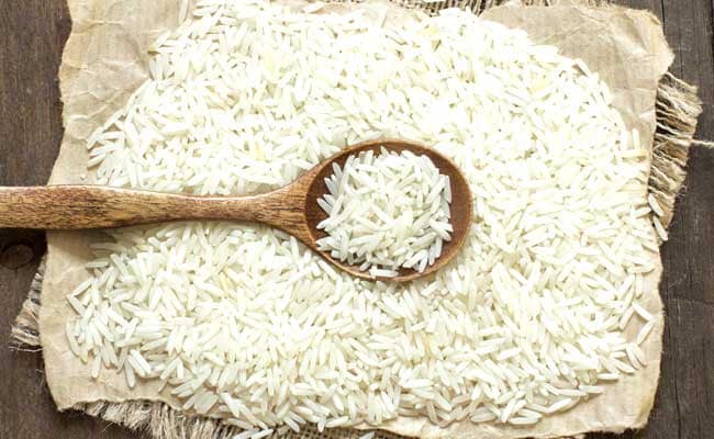 India Lifts Ban On Export Of Non-Basmati White Rice