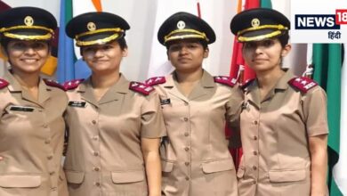 Indian Navy College: आपके बच्चे को मिल गया यहां एडमिशन, तो बन सकते हैं नेवी ऑफिसर! जानें तमाम डिटेल