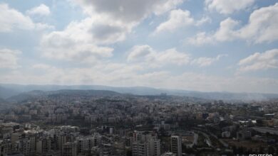 Israel Again Strikes Hezbollah's Beirut Stronghold