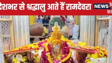 Jaisalmer News: बाबा रामदेव ने किया रेलवे को निहाल, मेले में कमा डाले करोड़ों, जल्द इलेक्ट्रिफाइड होगा ट्रैक