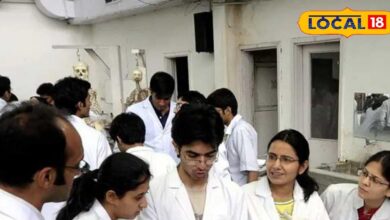 MS and MD studies will start in Firozabad Medical College, application process will start soon