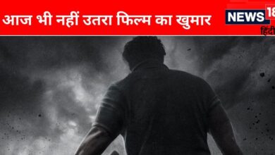 OTT पर अचानक ट्रेंड करने लगी 2023 की सुपरहिट फिल्म, कूट-कूटकर भरा है एक्शन, मूवी ने दनादन छापे थे 600 करोड़