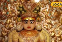 Paryushan festival: अध्यात्म में डूबा पाली, जैन मंदिरों में विशेष पूजा, आंगी सजावट से बढ़ी रौनक