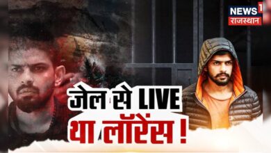 Punjab Police का बड़ा खुलासा, Jaipur Jail से Lawrence ने दिया था Interview – News18 हिंदी