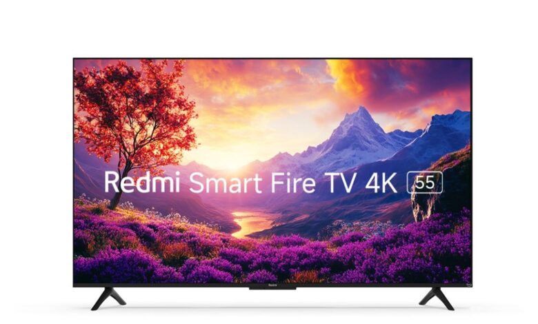 Redmi Smart Fire TV 2024 With 4K HDR Display Launched in India: Details