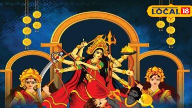 Shardiya Navratri : डोली में सवार होकर आएंगी और पैदल जाएंगी मां दुर्गा, अशुभ हैं संकेत, ज्योतिषी से जानें असर