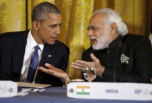 When PM Once Told Obama -