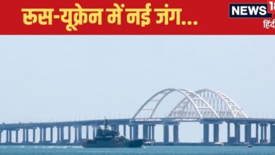 kerch strait dispute: पुत‍िन-जेलेंस्‍की एक पुल के ल‍िए क्‍यों भ‍िड़े? ICJ तक पहुंचा मामला, जानें क्‍या है केर्च जलसंधि विवाद