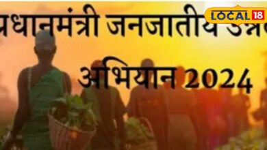 आदिवासी समुदायों के विकास के लिए नई पहल, जालौर के 91 गांवों में जनजातीय उन्नत ग्राम अभियान की शुरुआत