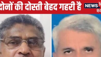 राजस्थान SI पेपर लीक का सच, बाबूलाल कटारा ने पेपर लेकर कागज पर लिखवाये थे सवाल, फिर रामूराम राइका को भेजे