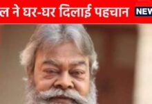 वो बॉलीवुड एक्टर जिन्हें टीवी से मिली पहचान, आज भी मिसाल बना हुआ है ठाकुर सज्जन सिंह का भदेस अंदाज