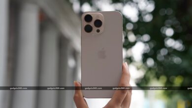 iPhone 16 Pro Max Review: Apple