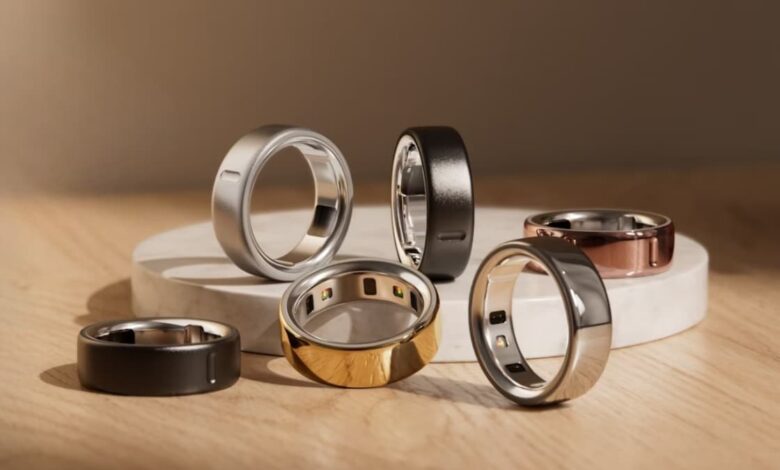 Oura Ring 4 With Upgraded Sensors, Up to 8 Days of Battery Life Launched: Price, Specifications