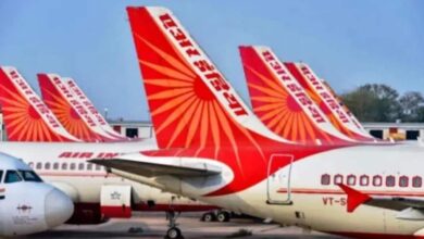 Delhi-London Air India Flight Diverted To Denmark Over Medical Emergency