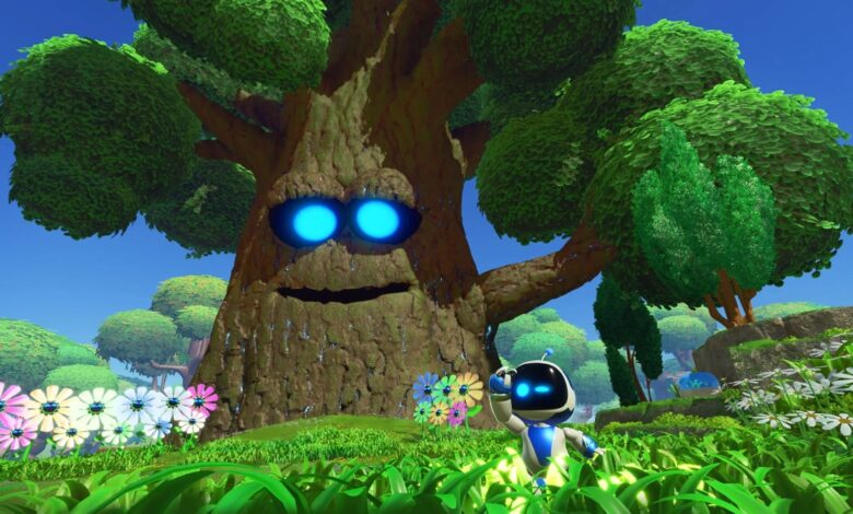 Astro Bot Review: Team Asobi’s Nintendo-Style Platformer Is an Instant PS5 Classic