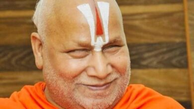 Court Dismisses Plea Against Swami Rambhadracharya For Remarks On ST, SC