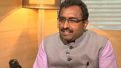 On J&K's Statehood Demand, Ram Madhav Says Yes, Then Adds A Caveat