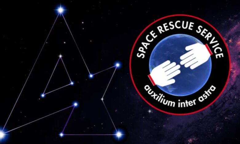 US Needs Rescue Service to Help Astronauts in Distress, Experts Urge for Immediate Action