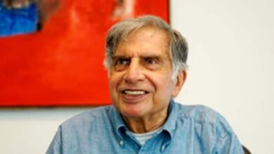 Ratan Tata: Industrialist, Philanthropist, And Indian Icon