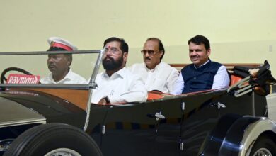 Ahead Of Polls, Maharashtra Government