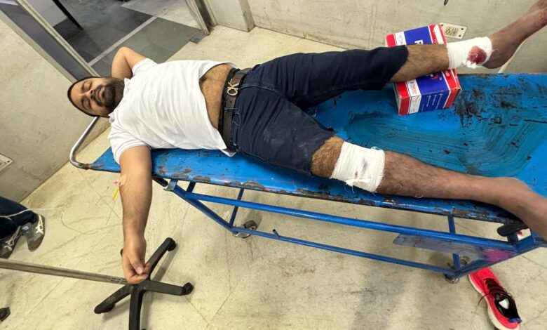 In Big Breakthrough, Cops Arrest Main Shooter In Delhi Gym Owner