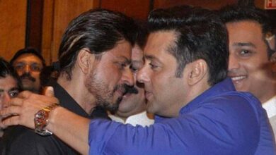 When Baba Siddique Helped End SRK-Salman Khan Feud